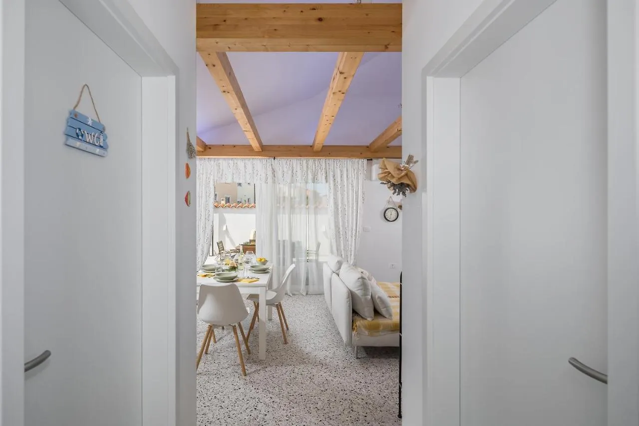 Spacious Holiday House In Istria Peroj 0*,