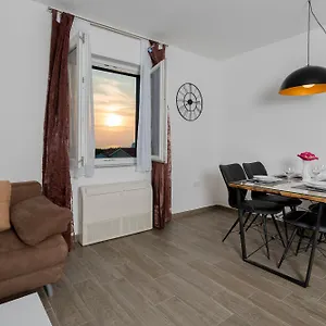  Appartement Anja